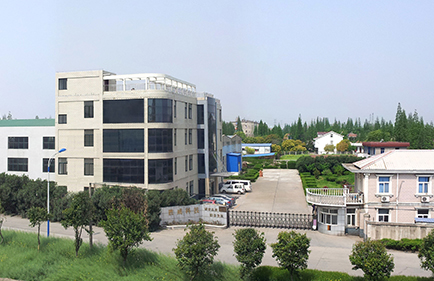 Nantong Sunway Desarrollo Tecnológico Co., Ltd.