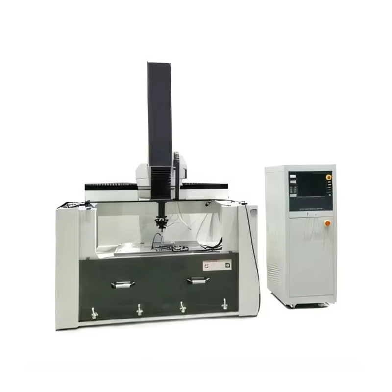Máquina herramienta CNC CNC EDM de 3 ejes CNC-OX650