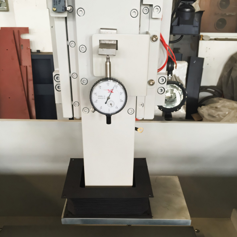 Máquina herramienta CNC CNC EDM de 3 ejes CNC-OX650