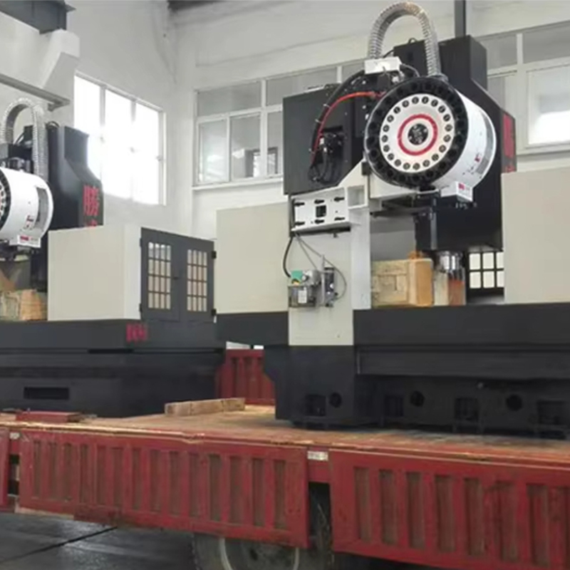 Controlador de fresadora CNC tipo pórtico LM-1814