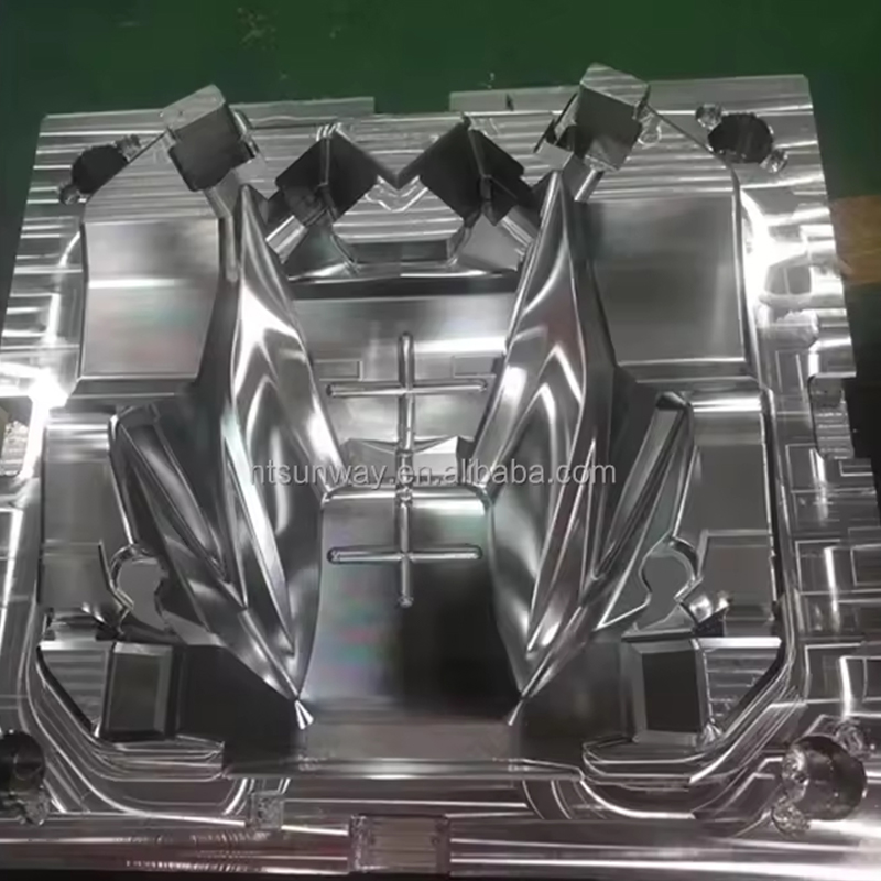 Centro de mecanizado vertical CNC para fresado de alta resistencia VMC-1580