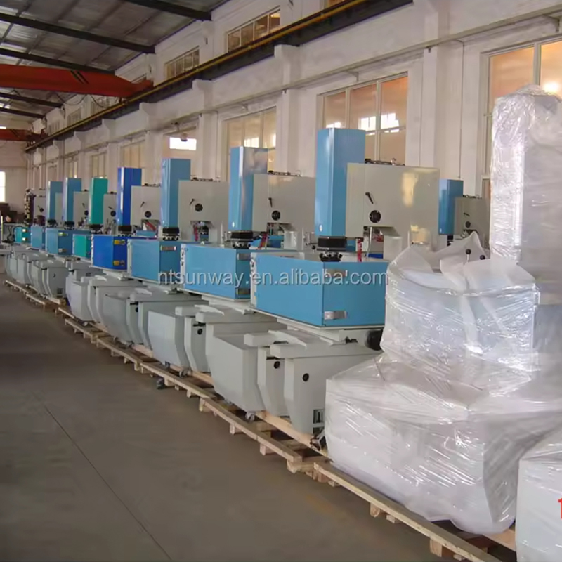 EDM de husillo de matriz CNC de 3 ejes CNC-OX850 con control digital