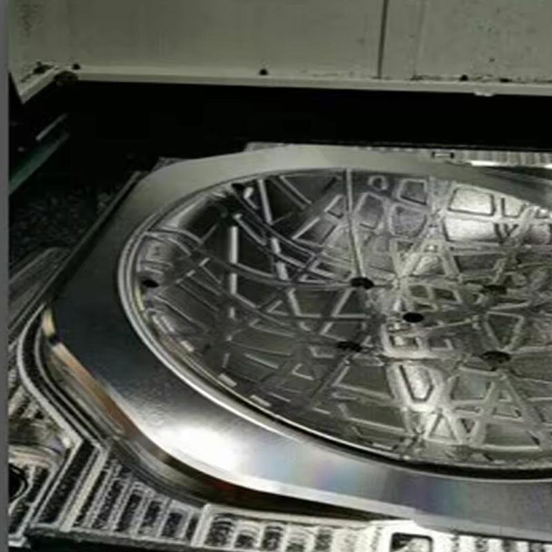 Controlador de fresadora CNC tipo pórtico LM-1814