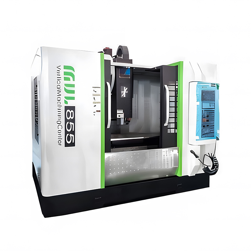 Cortadores utilizados en fresadoras verticales: guía completa